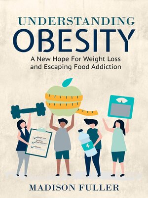 cover image of Understanding Obesity
